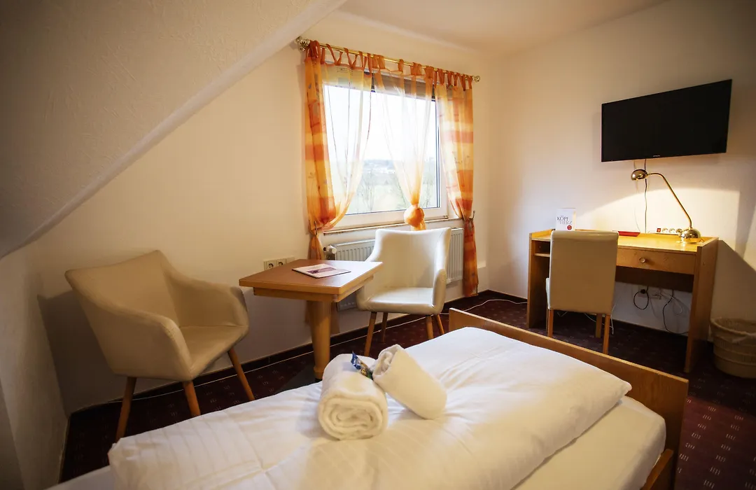 DAS LOFT Hotel Hölsterloh-1