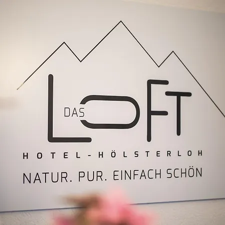 DAS LOFT Hotel Hölsterloh-3